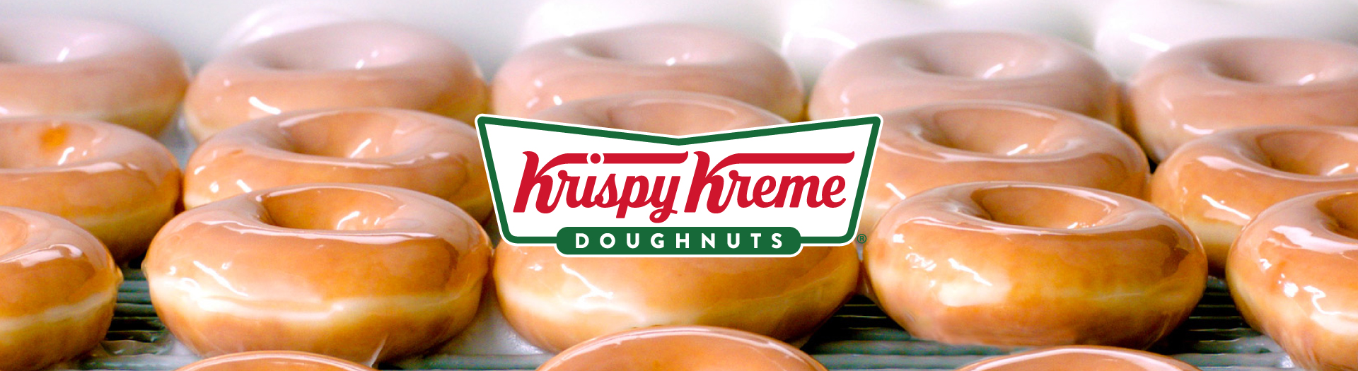 Krispy Kreme