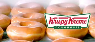 Krispy Kreme