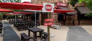 Sun City Valley Of Waves Wimpy 77