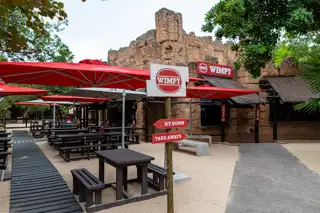 Sun City Valley Of Waves Wimpy 77
