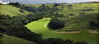 Wild Coast Sun Country Club 12Th Hole