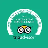 Sun City Palace Tripadvisor Excellence 2019