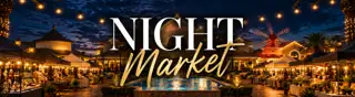 Wind Night Market Sept 2026