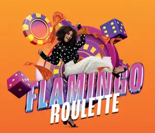 Whats On Flamingo Roulette