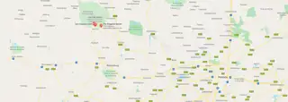 Sunc Google Map Preview