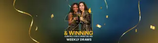 WM 12665 21St Birthday Weekly Draws Web Banner1