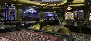 Gran Casino Slots Tables