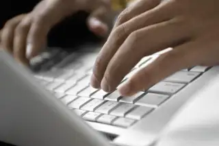 Device Laptop