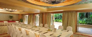 Sun City Orchid Protea Meeting Rooms