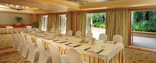 Sun City Orchid Protea Meeting Rooms