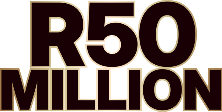 R50 Million