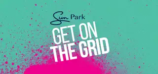 Sun Park Get On The Grid