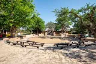 Meropa Cultural Village 1