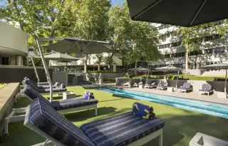 Maslow Pool Exterior 6361