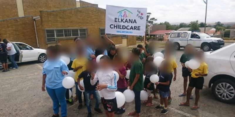 Csi 2020 Elkana Childcare