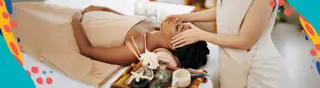 Gran Camelot Spa Winter Wellness May 2025