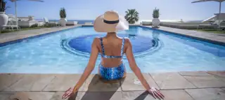 Bord Pool Model Hat 2
