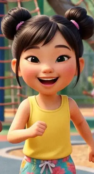 Svc Holiday Programme 3D Cartoon Of Hip Group June Banner Crop