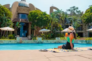 Siba Royal Sibaya Accommodation May 2025
