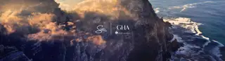 Gha Page Banner With Logo