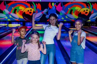 Carn Ten Pin Bowling Aug 2026
