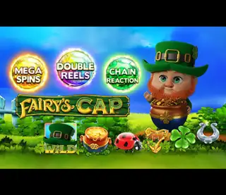 Slots Fairys Cap