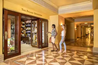 Sun City The Palace Collection