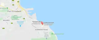Boar Google Map Preview
