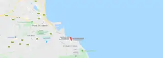 Boar Google Map Preview