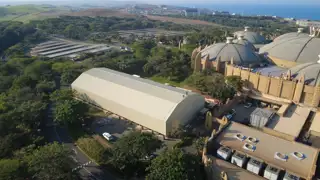 DJI 0088 Sun Padel Sibaya