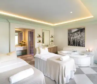 Sun City Palace Royal Spa 127