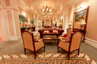 Grandwest Conference 5620