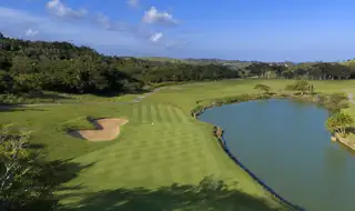 Wild Coast Golf 8Th Hole B 1