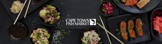 Gran Cape Town Fish Market Nov 2023