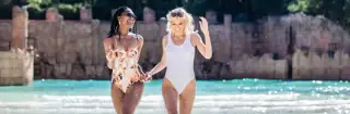 Suncityr Valley Of Waves Ladies
