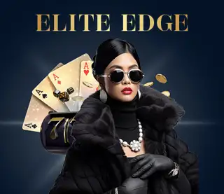 Whats On Elite Edge