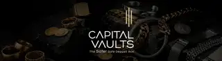 Siba Capital Vaults Oct 2026