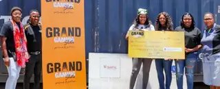Csi Gg 2024 Obakeng