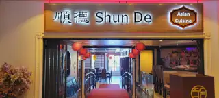 Sunr Shun De Restaurant January 2023