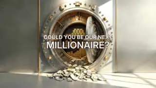Millionaire Maker Banner 1920X1080 Bg
