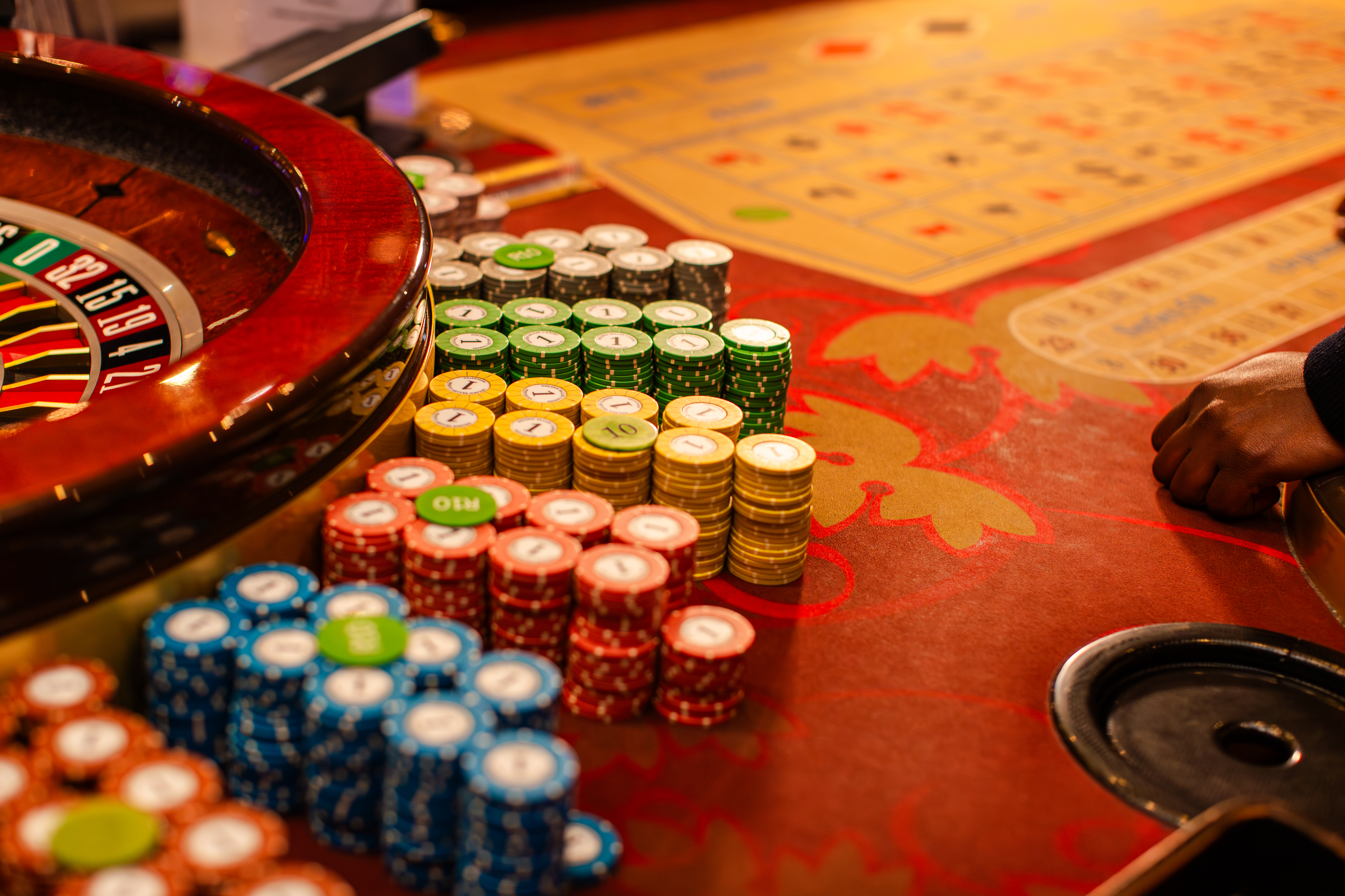 Gold Casino16