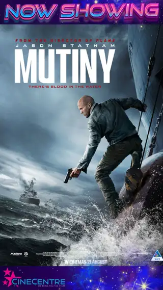 Gran Cc Mutiny Aug 2026
