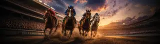 Wild Molo45 Derby Dash Web