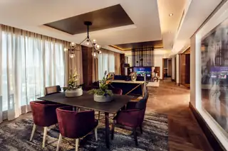 Tsq2f3870 The Maslow Time Square Penta Suite Dining Area 5C2a2864ff 1 SPR