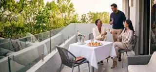 Masl Corporatet Vip Perks