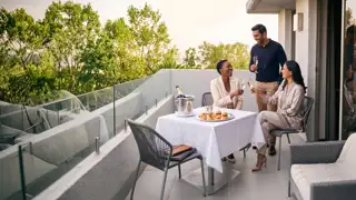 Masl Corporatet Vip Perks
