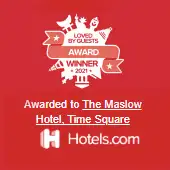Time Awards Hotels Com
