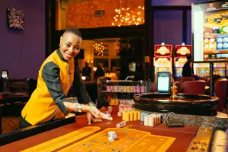 Siba Casino Models SAT05496