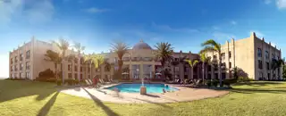 Siba Exterior Day Royal Lodge Pool Web