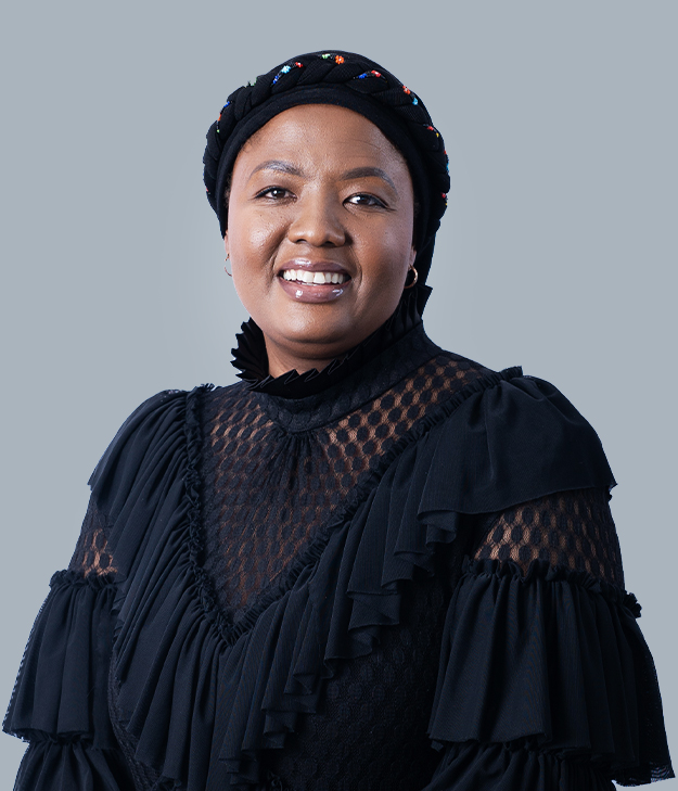 Ditsheoana Modise